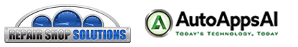 Repair Shop Solutions